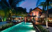 Туры в отель Constance Halaveli Maldives