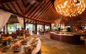 Туры в отель Constance Halaveli Maldives
