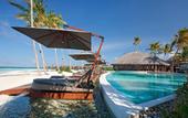 Туры в отель Constance Halaveli Maldives