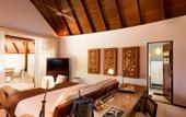 Туры в отель Constance Halaveli Maldives