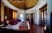 Туры в отель Constance Halaveli Maldives