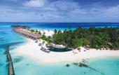 Туры в отель Constance Moofushi