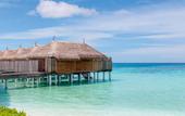 Туры в отель Constance Moofushi
