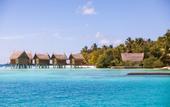 Туры в отель Constance Moofushi