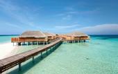 Туры в отель Constance Moofushi