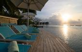Туры в отель Constance Moofushi