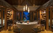 Туры в отель Constance Moofushi