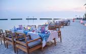 Туры в отель Constance Moofushi