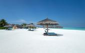 Туры в отель Constance Moofushi
