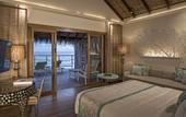 Туры в отель Constance Moofushi
