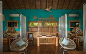 Туры в отель Constance Moofushi