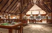 Туры в отель Constance Moofushi