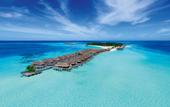 Туры в отель Constance Moofushi