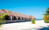 Туры в отель Constance Moofushi