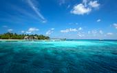 Туры в отель Constance Moofushi