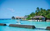 Туры в отель Constance Moofushi