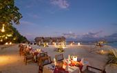 Туры в отель Constance Moofushi