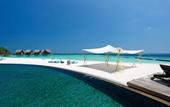 Туры в отель Constance Moofushi