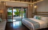 Туры в отель Constance Moofushi