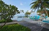 Туры в отель Constance Moofushi