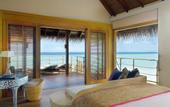 Туры в отель Constance Moofushi