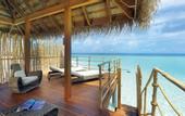 Туры в отель Constance Moofushi