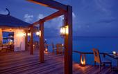 Туры в отель Constance Moofushi