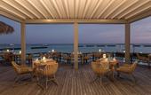 Туры в отель Constance Moofushi