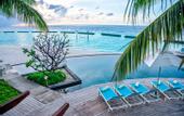Туры в отель Constance Moofushi