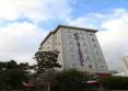 One Istanbul Hotel Suadiye 4*