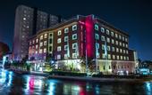 Туры в отель Agaoglu My City Hotel