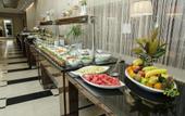 Туры в отель Agaoglu My City Hotel