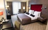 Туры в отель Agaoglu My City Hotel