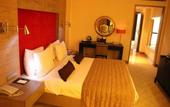 Туры в отель Agaoglu My City Hotel