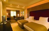 Туры в отель Agaoglu My City Hotel