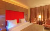 Туры в отель Agaoglu My City Hotel