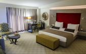 Туры в отель Agaoglu My City Hotel
