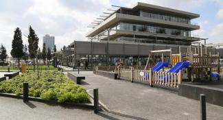 Atakoy Marina Park Residence 4*