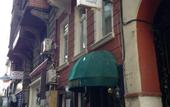 Туры в отель Arach Hotel Harbiye