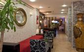 Туры в отель Arach Hotel Harbiye