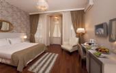 Туры в отель Arach Hotel Harbiye