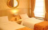 Туры в отель Arach Hotel Harbiye