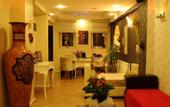 Туры в отель Arach Hotel Harbiye