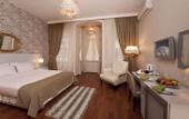 Туры в отель Arach Hotel Harbiye