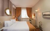 Туры в отель Arach Hotel Harbiye