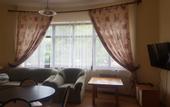 Туры в отель Пенаты