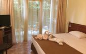 Туры в отель Relax Villa