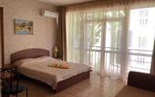 Туры в отель Relax Villa