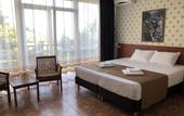 Туры в отель Relax Villa