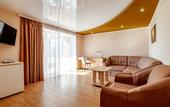 Туры в отель Медведь Resort